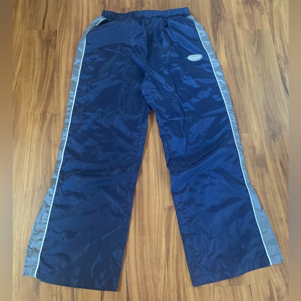 Women’s wide leg pants